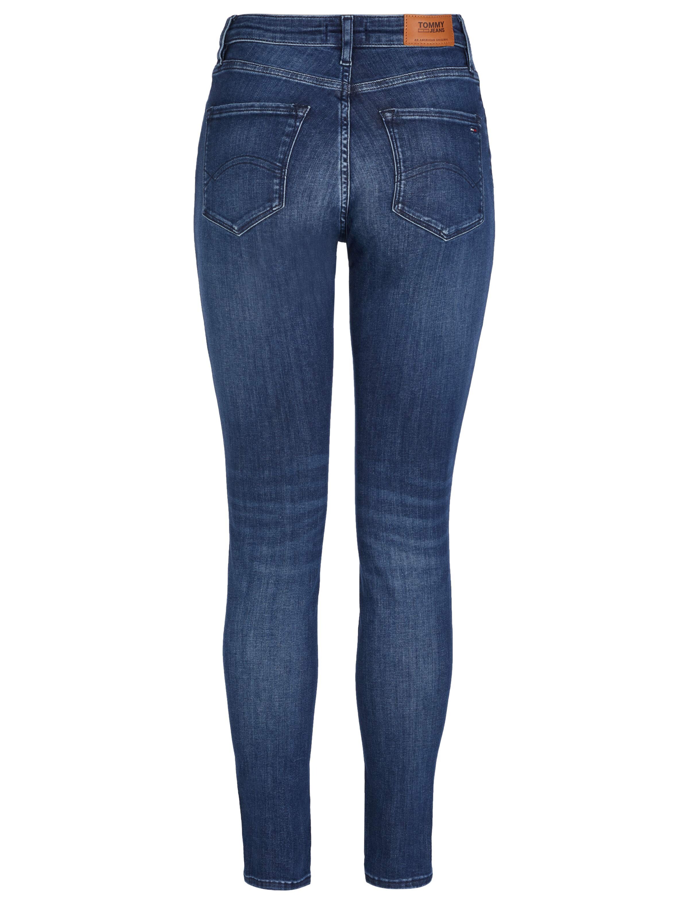 TOMMY HILFIGER Slim fit Jeans in Blue