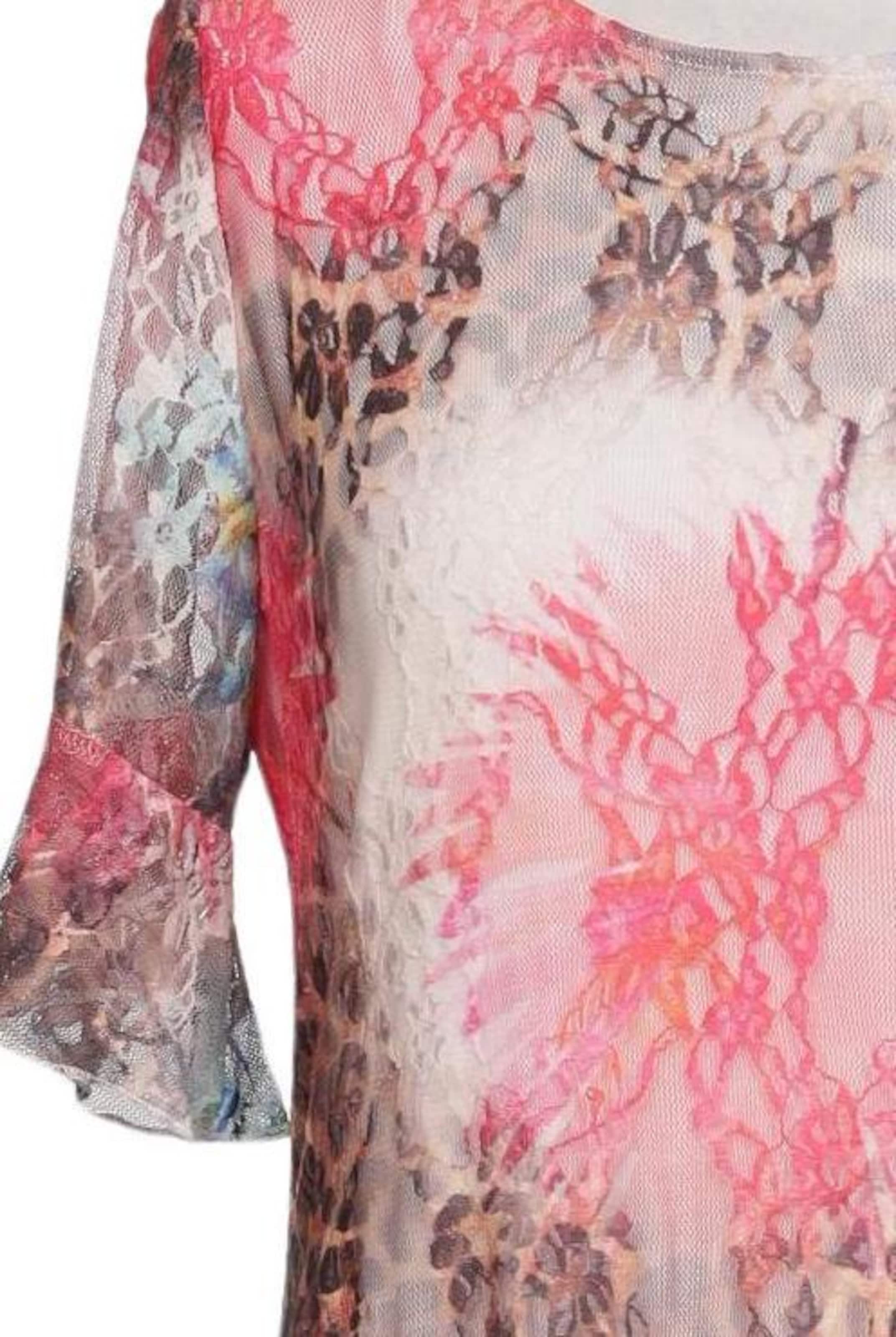 ALBA MODA Dress in M in Mixed colors