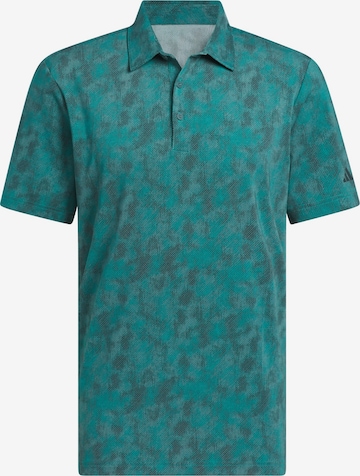 ADIDAS PERFORMANCE - Camiseta funcional 'Ultimate365' en azul: frente