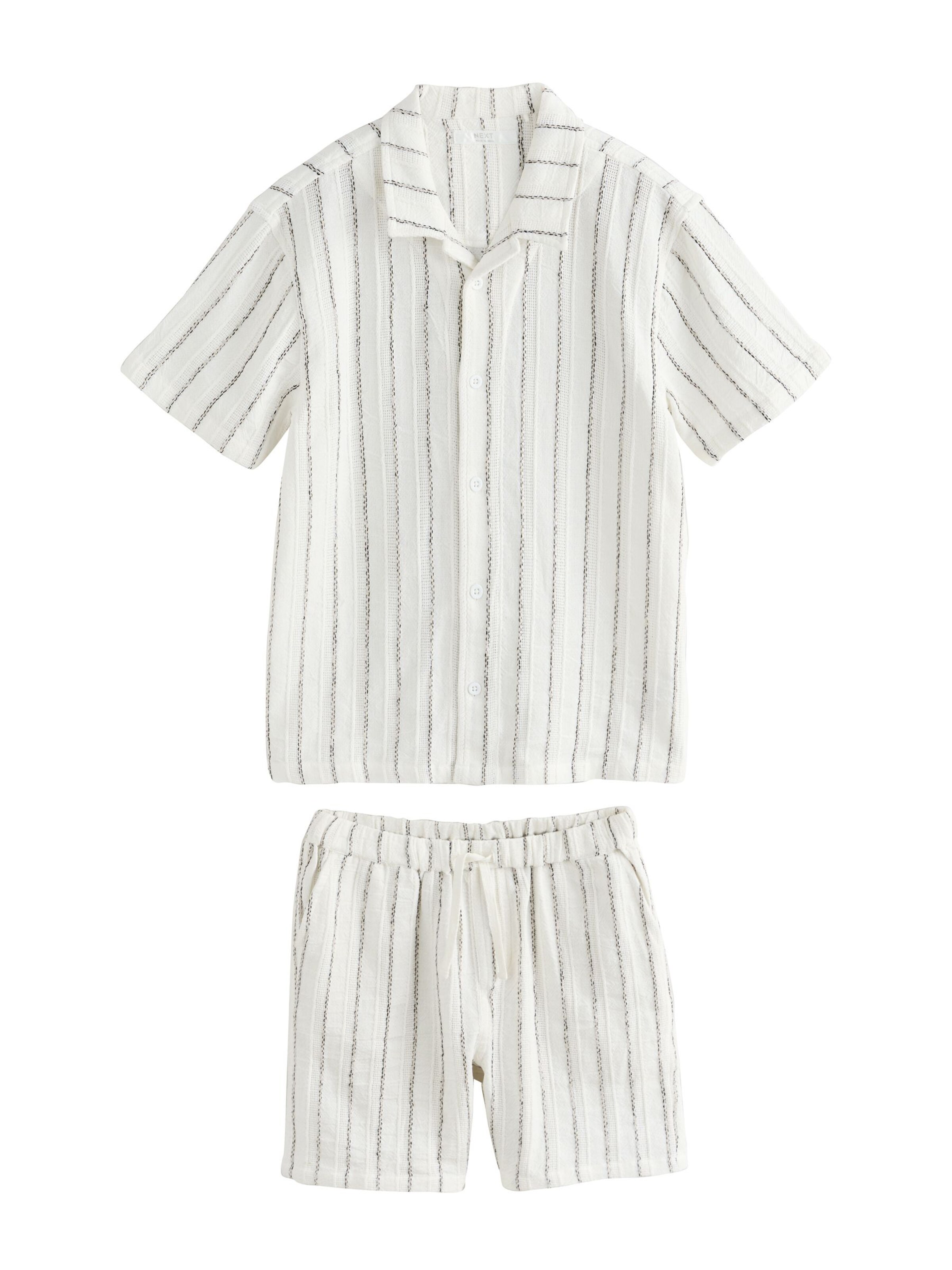 Next Комплект в Белый: спереди