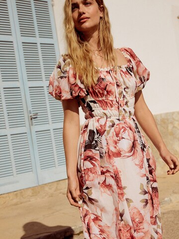 Next Kleid in Pink