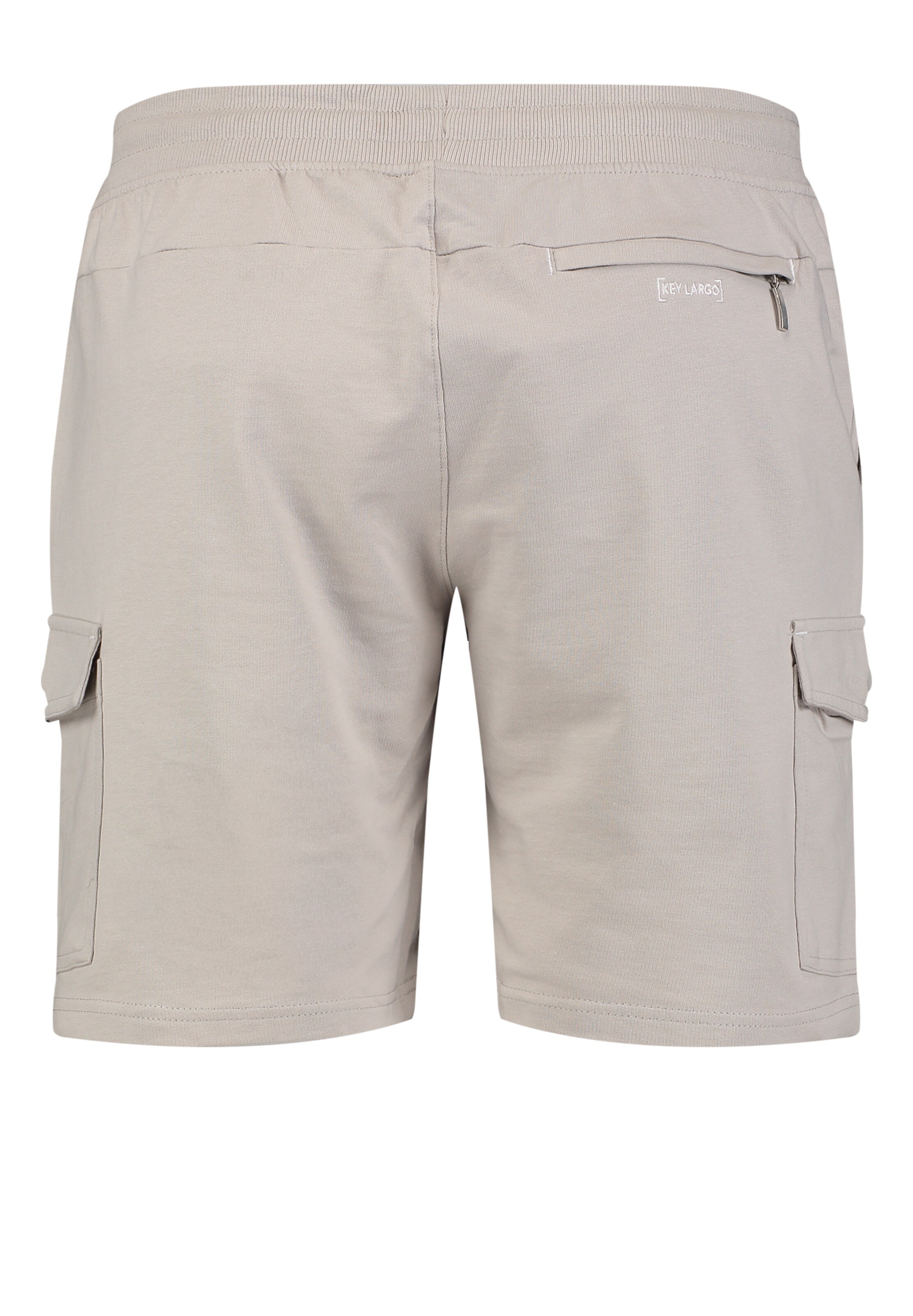 regular Pantaloni cargo 'Destiny' di Key Largo in verde