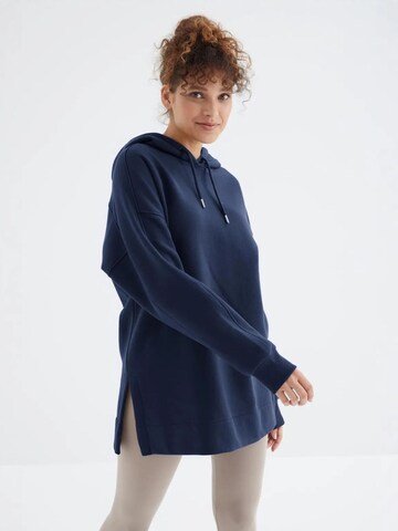 Tommy Life Sweatshirt in Blue