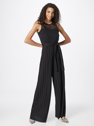 minimum - Jumpsuit 'Genia' en negro