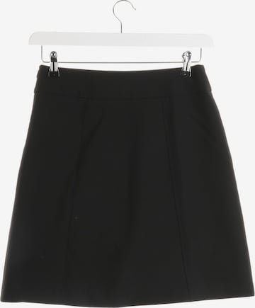 Tara Jarmon Skirt in M in Black