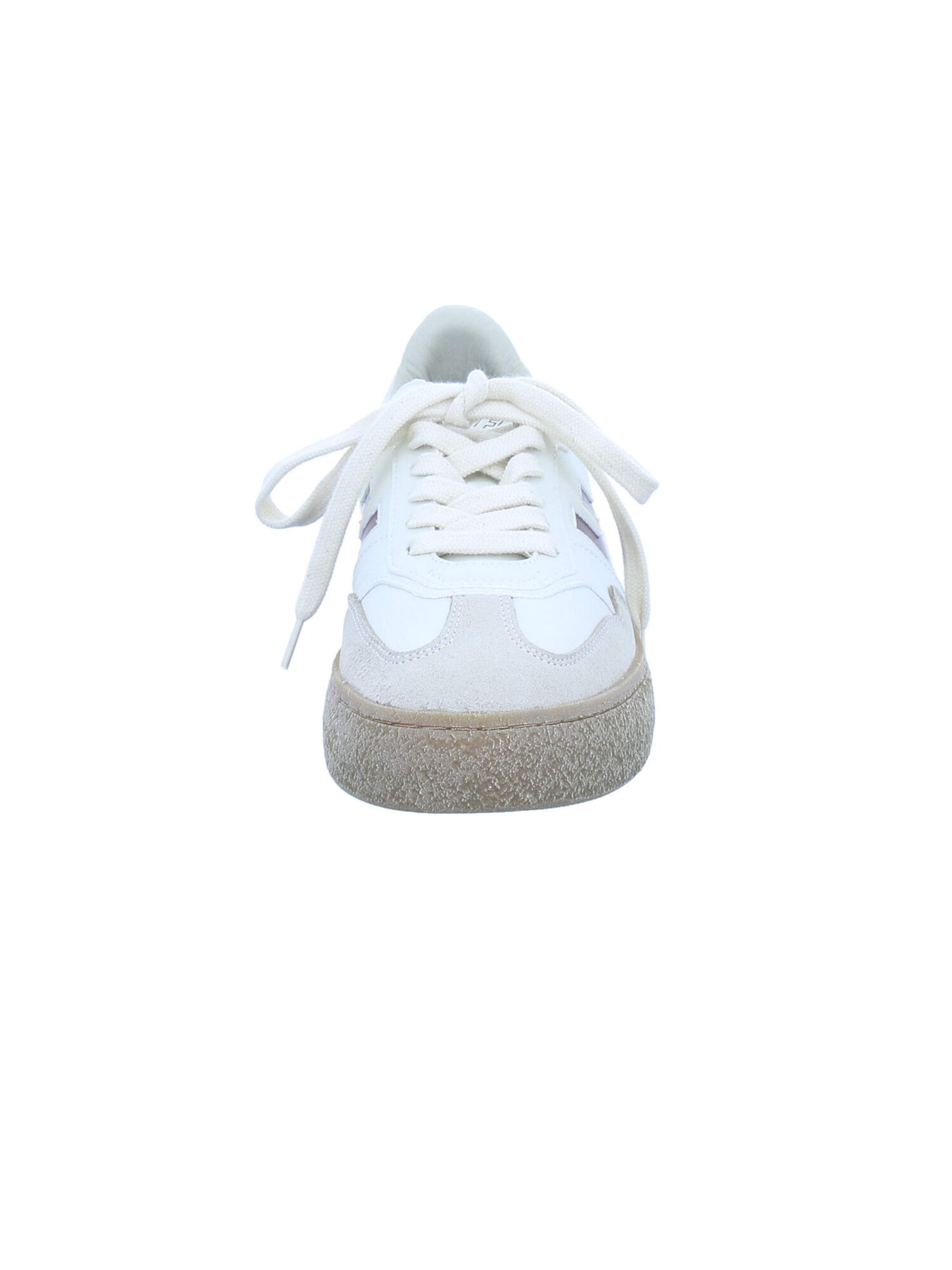 Flamingos' Life Sneakers 'Burela Bold' in White