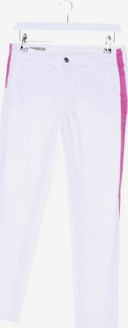 PATRIZIA PEPE Jeans in 26 in Pink: front