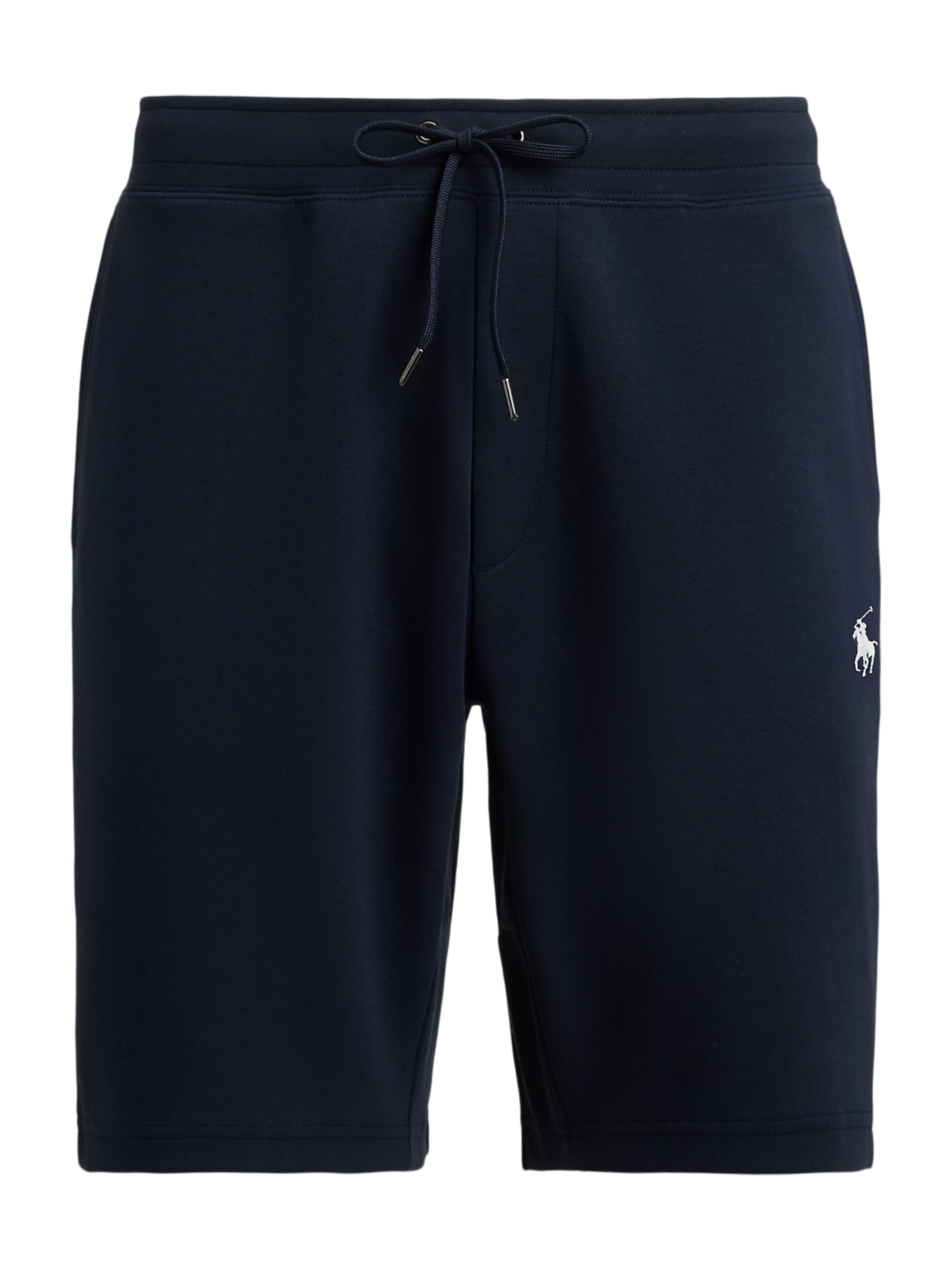 Polo Ralph Lauren Regular Панталон 'ATHLETIC' в синьо: отпред