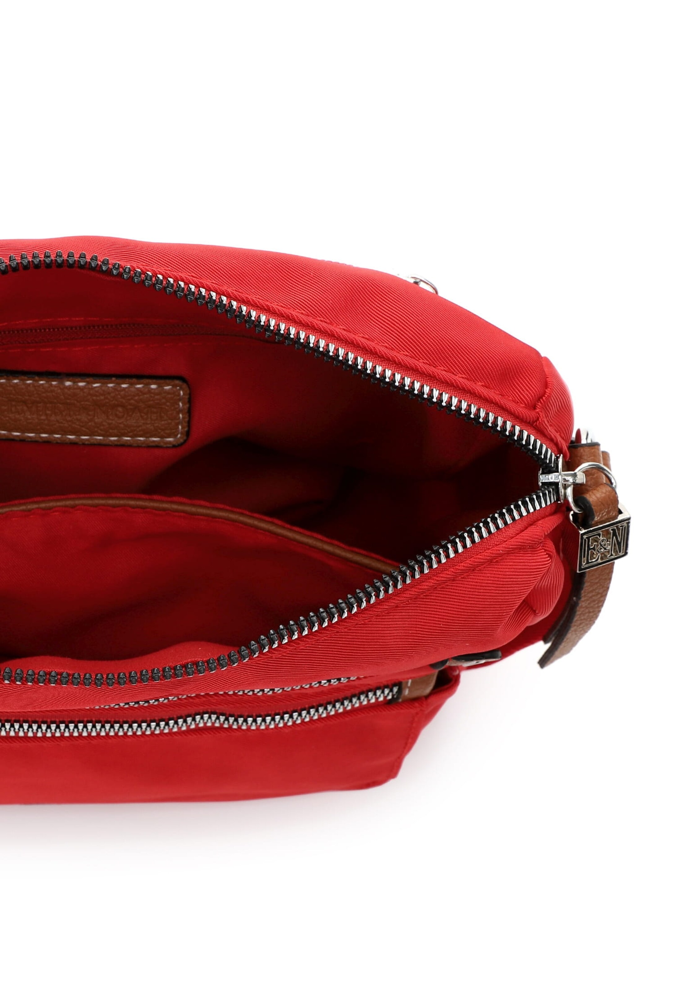Emily & Noah Crossbody bag in Red