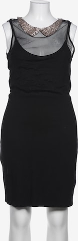 ABOUT YOU Dress in XL in Black: front