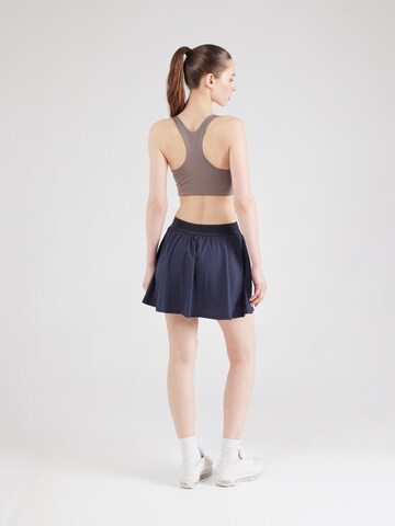 ONLY PLAY Sports skirt 'ONPRACK' in Blue