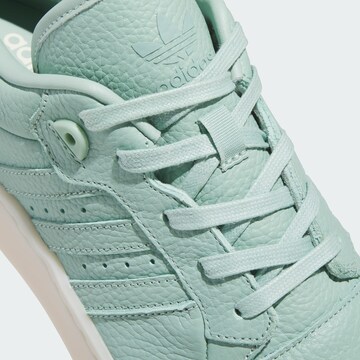 ADIDAS ORIGINALS Sneakers 'Rivalry Lux' in Green