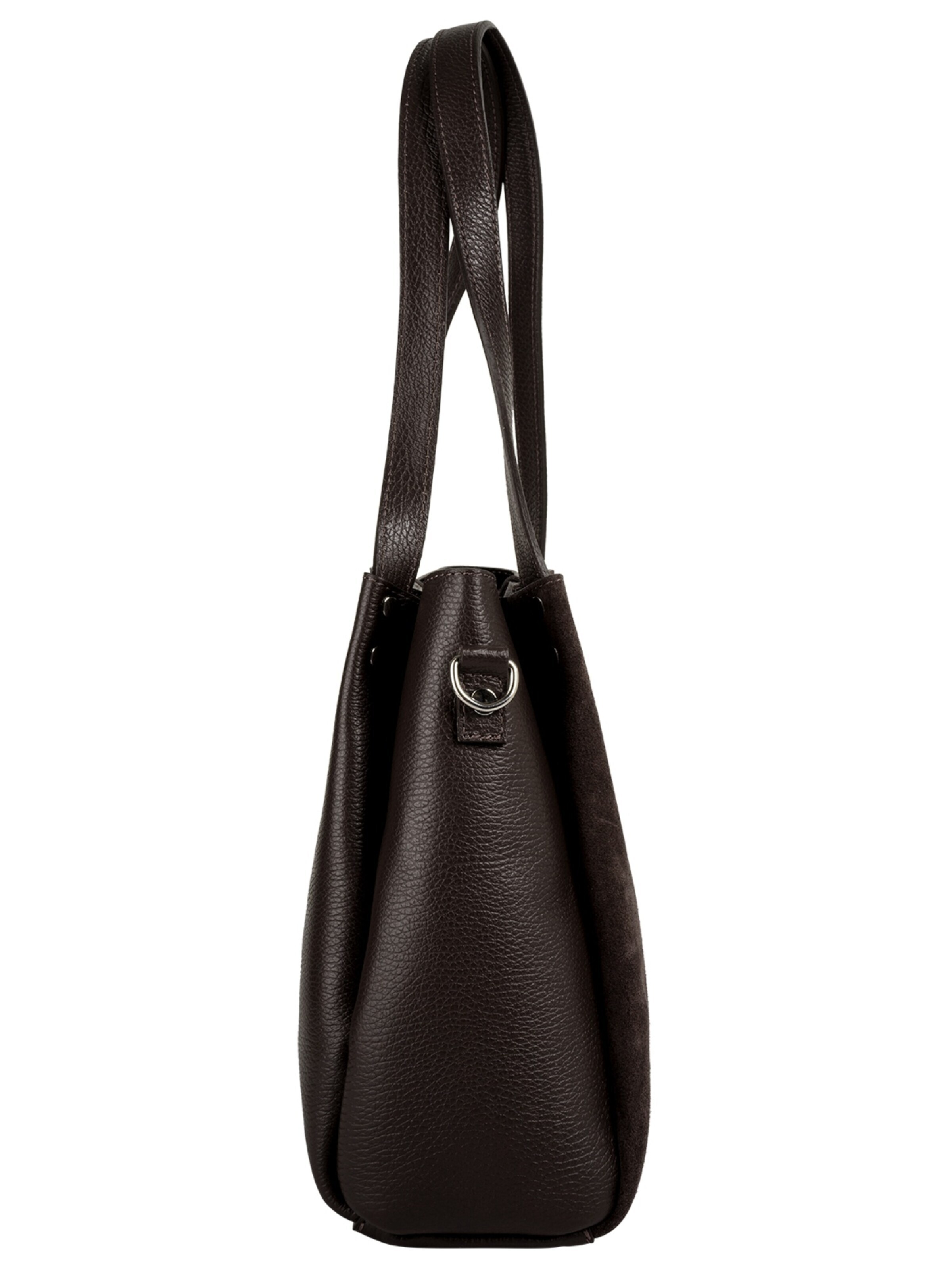 Cabas forty° en marron