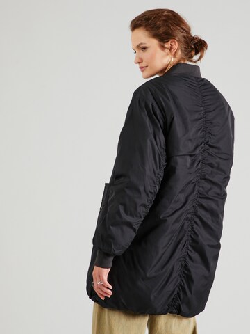 b.young Jacke 'CaminI' in Schwarz