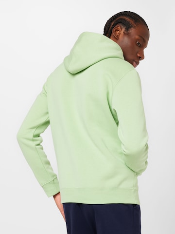 Champion Authentic Athletic Apparel Sweatshirt in Grün