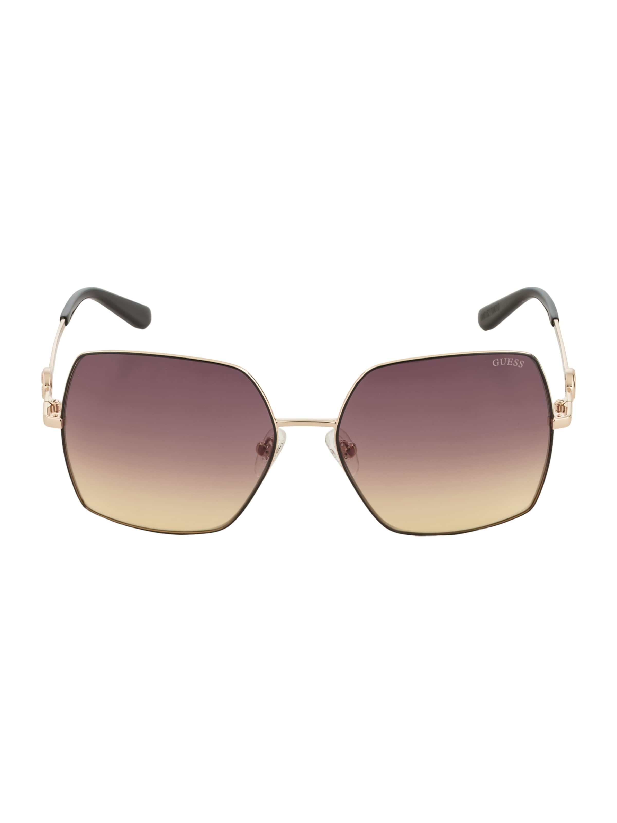 GUESS Sunglasses in Black