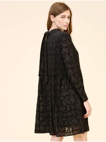 Orsay Dress in Black