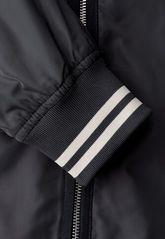 STREET ONE Übergangsjacke in Blau