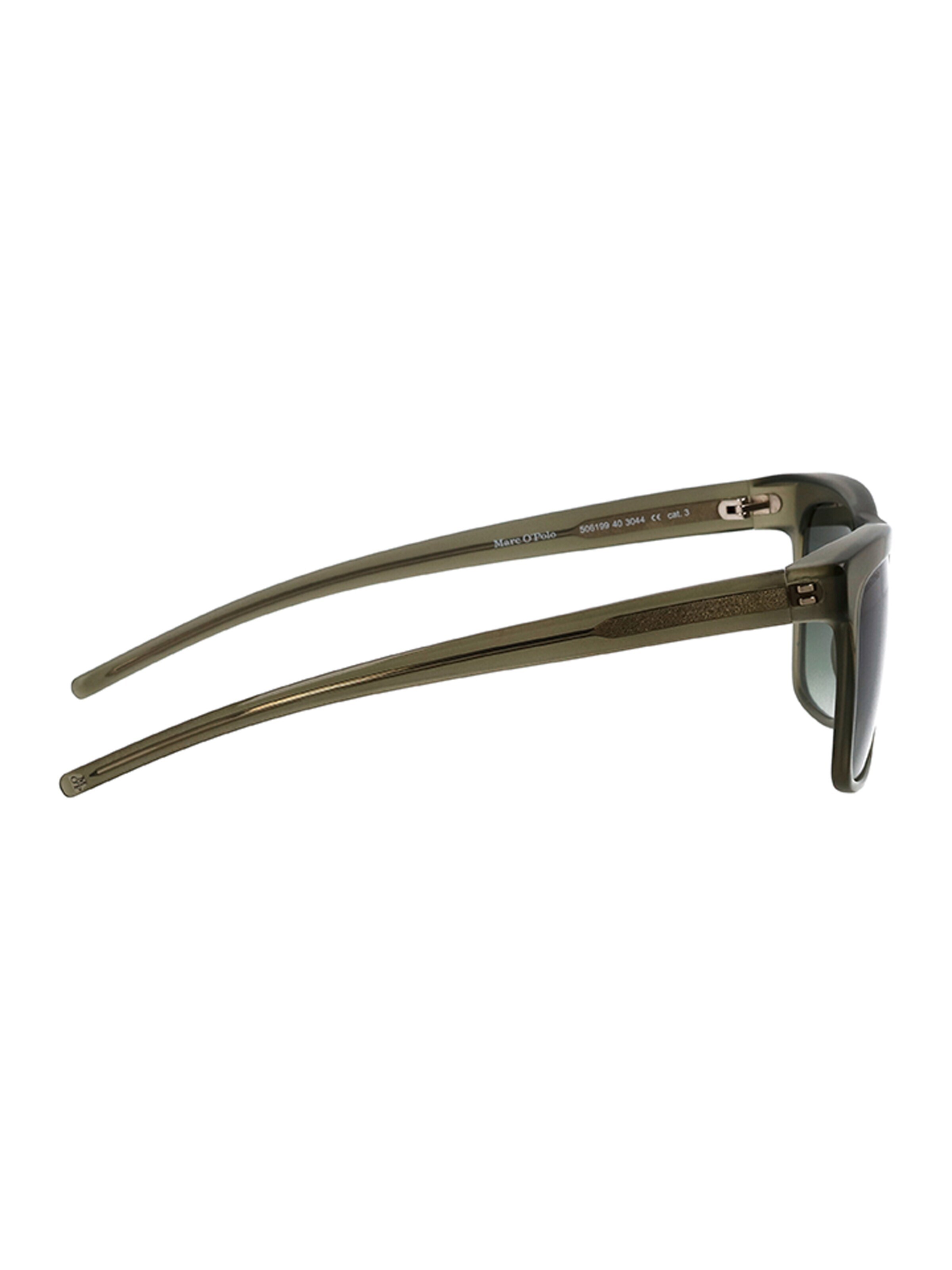 Marc O'Polo EYEWEAR Sunglasses in Green