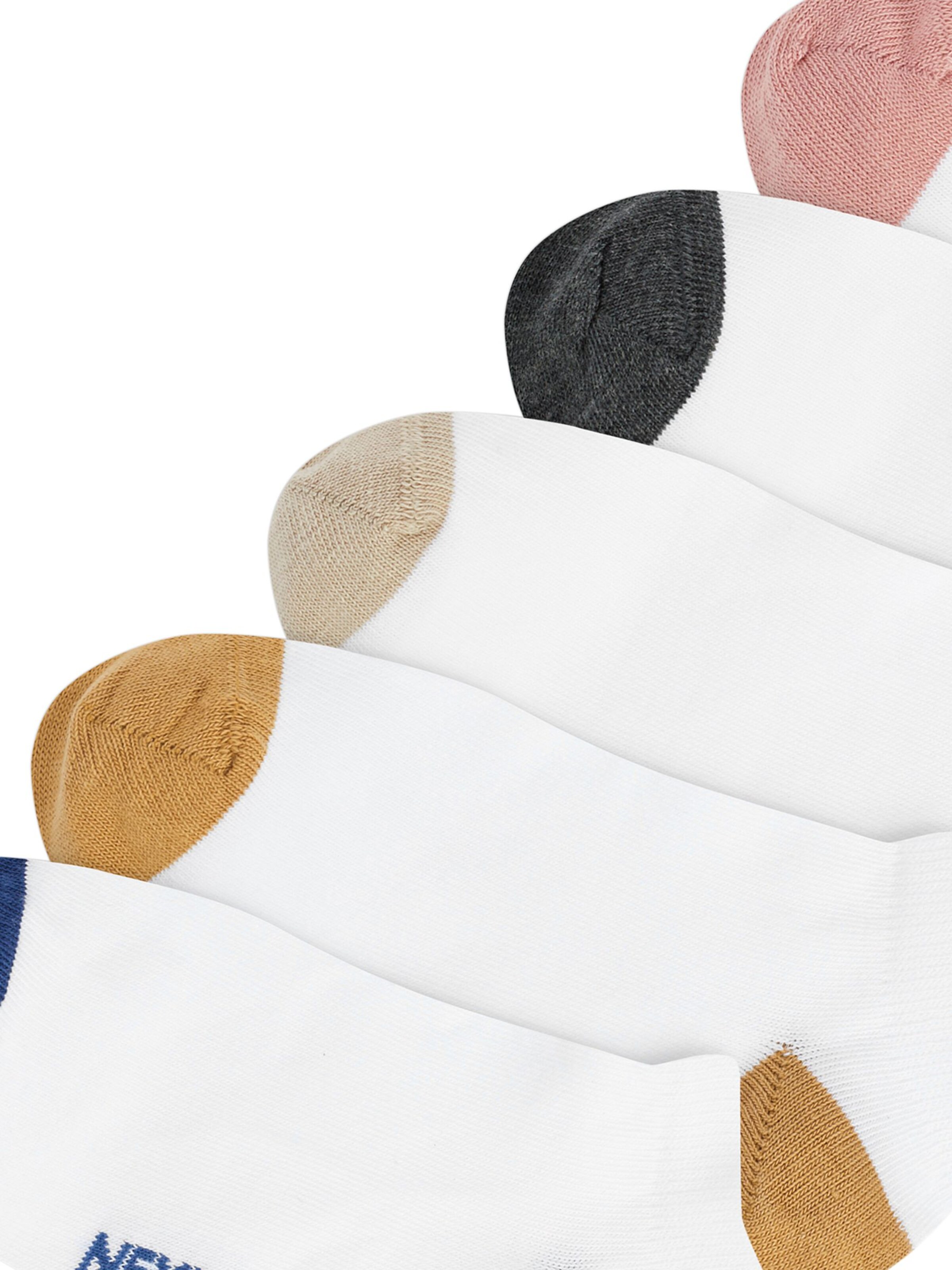 Calzino di Next in bianco