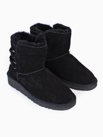 Gooce - Botas de neve 'Shirley' em preto