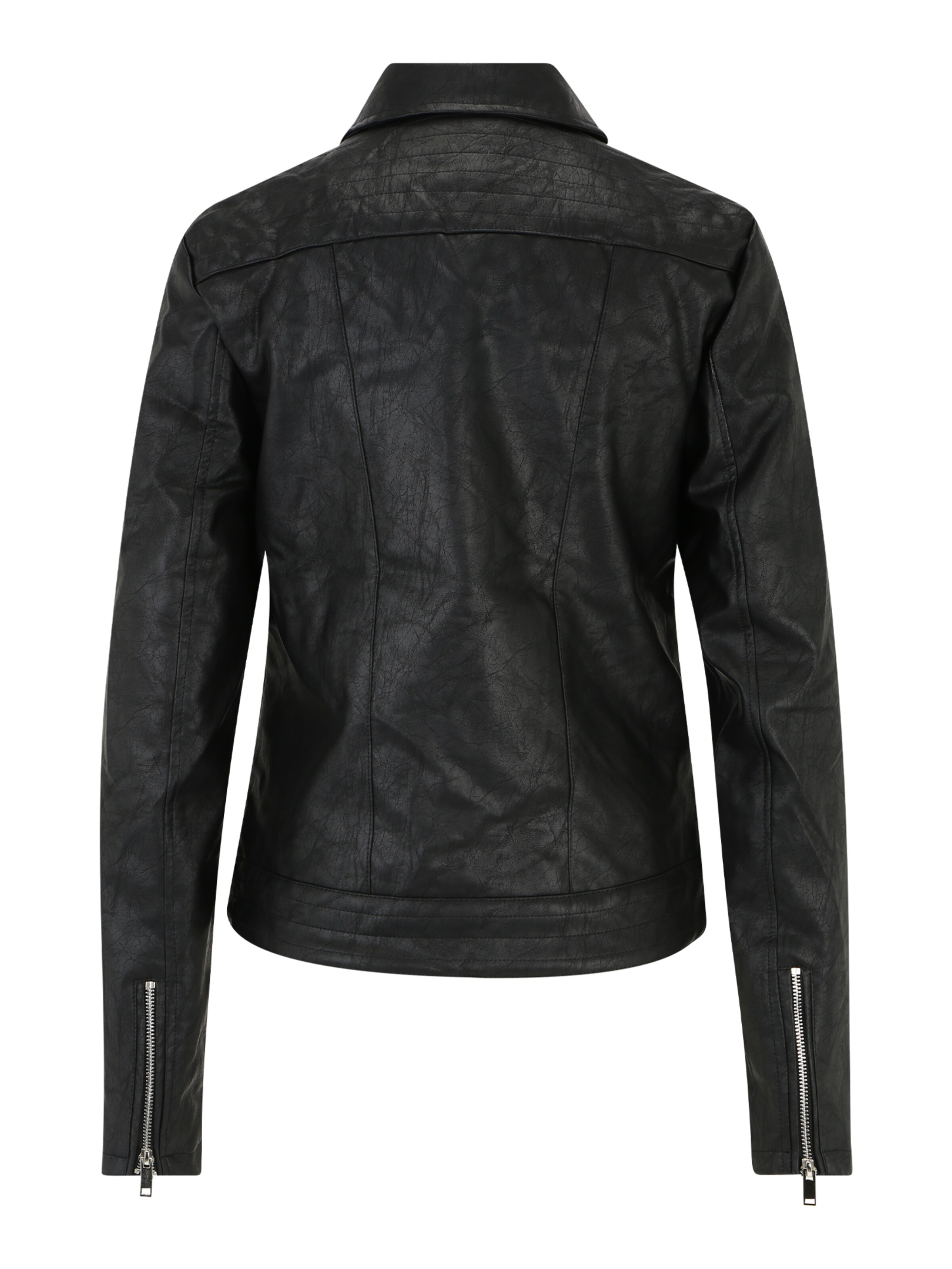 Dorothy Perkins Tall Between season jacket in Black ABOUT YOU