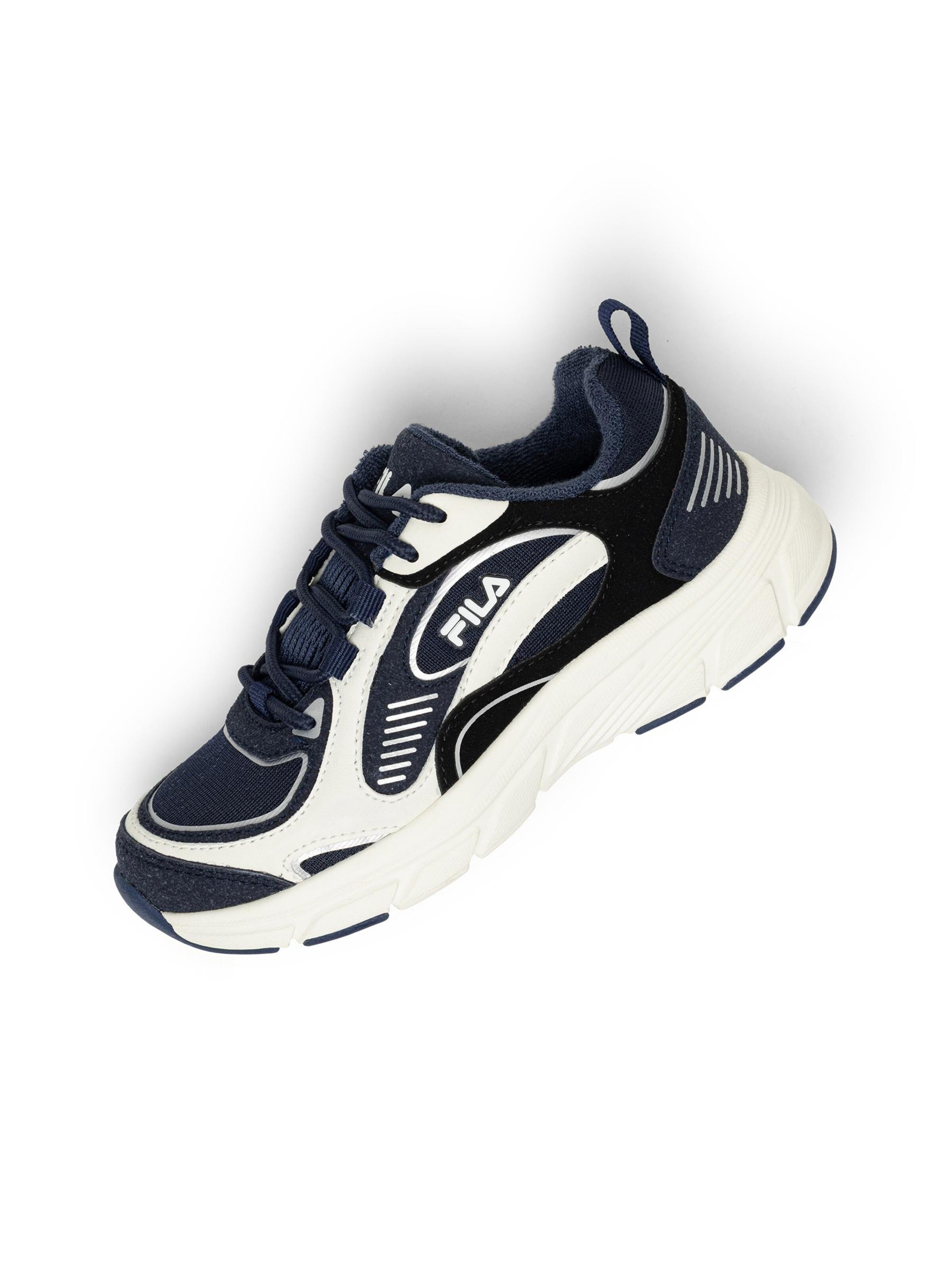 Sneaker 'FILA SERVEA kids' di FILA in blu