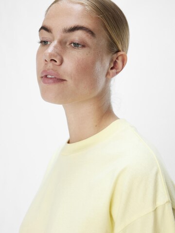 OBJECT Shirt 'OBJGima' in Yellow