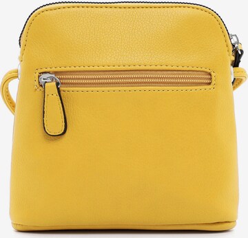 Emily & Noah Crossbody Bag ' Emma ' in Yellow