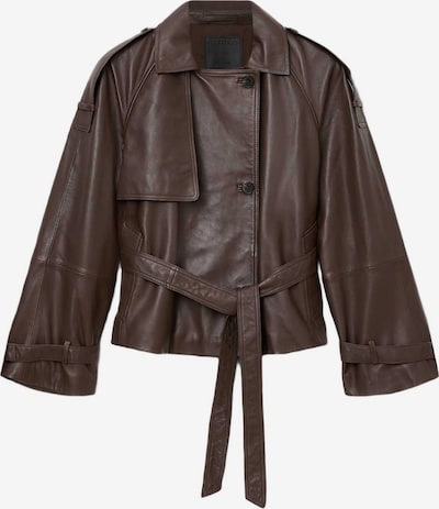 AllSaints Prijelazna jakna 'REED' u smeđa, Pregled proizvoda