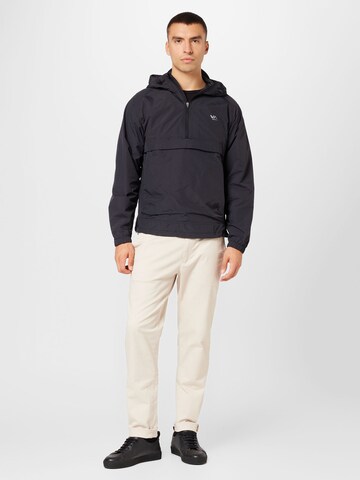 Veste de sport RVCA en noir