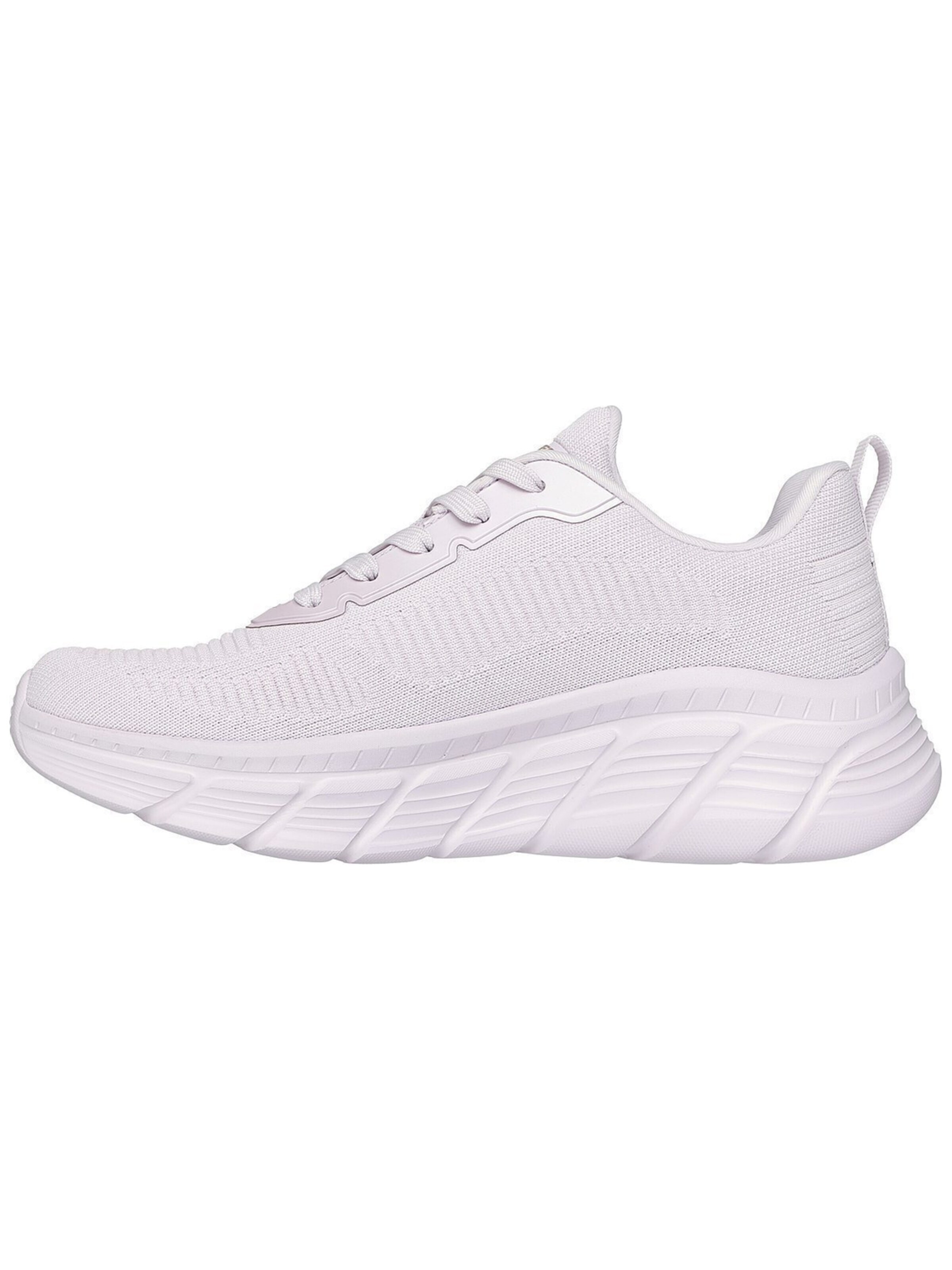 SKECHERS - Zapatillas deportivas bajas 'Bobs B Flex Hi - Fly' en lila