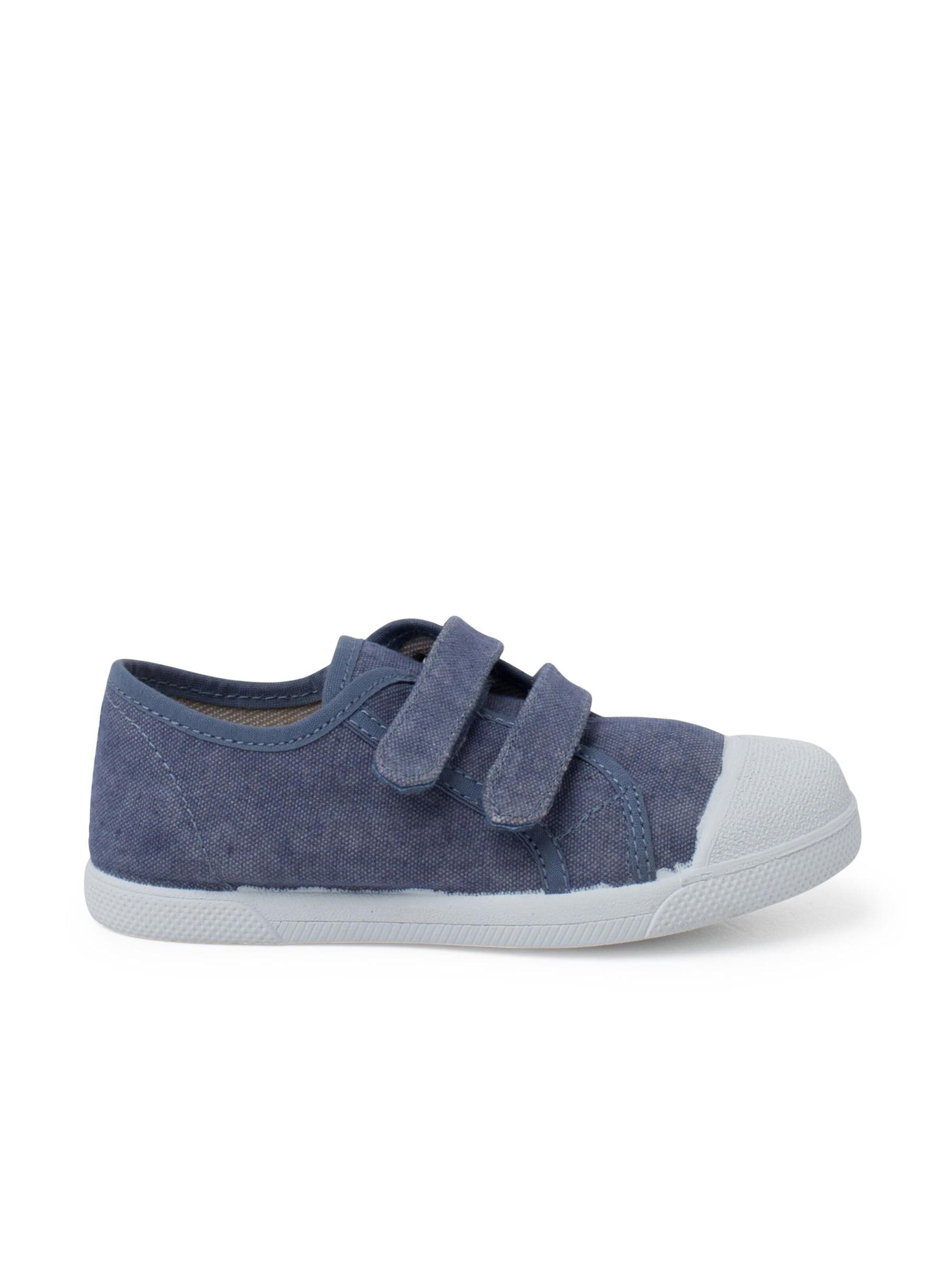 Pisamonas Sneakersy w kolorze niebieski