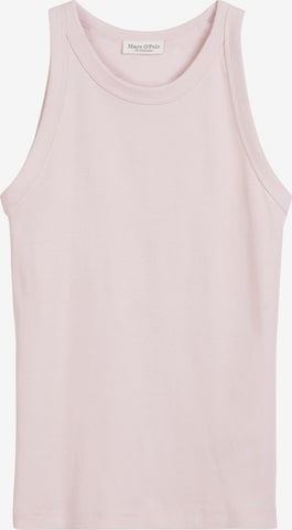 Marc O'Polo Top in Purple: front