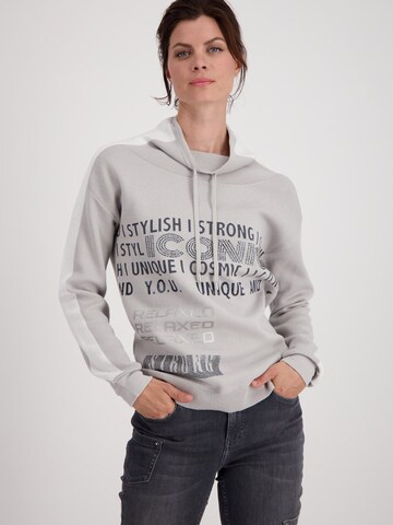 monari Sweater in Grey