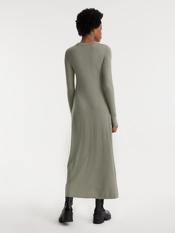 EDITED Dress 'Eleonor' in Green