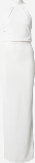 WAL G. Večernja haljina 'AMBER' u bijela, Pregled proizvoda