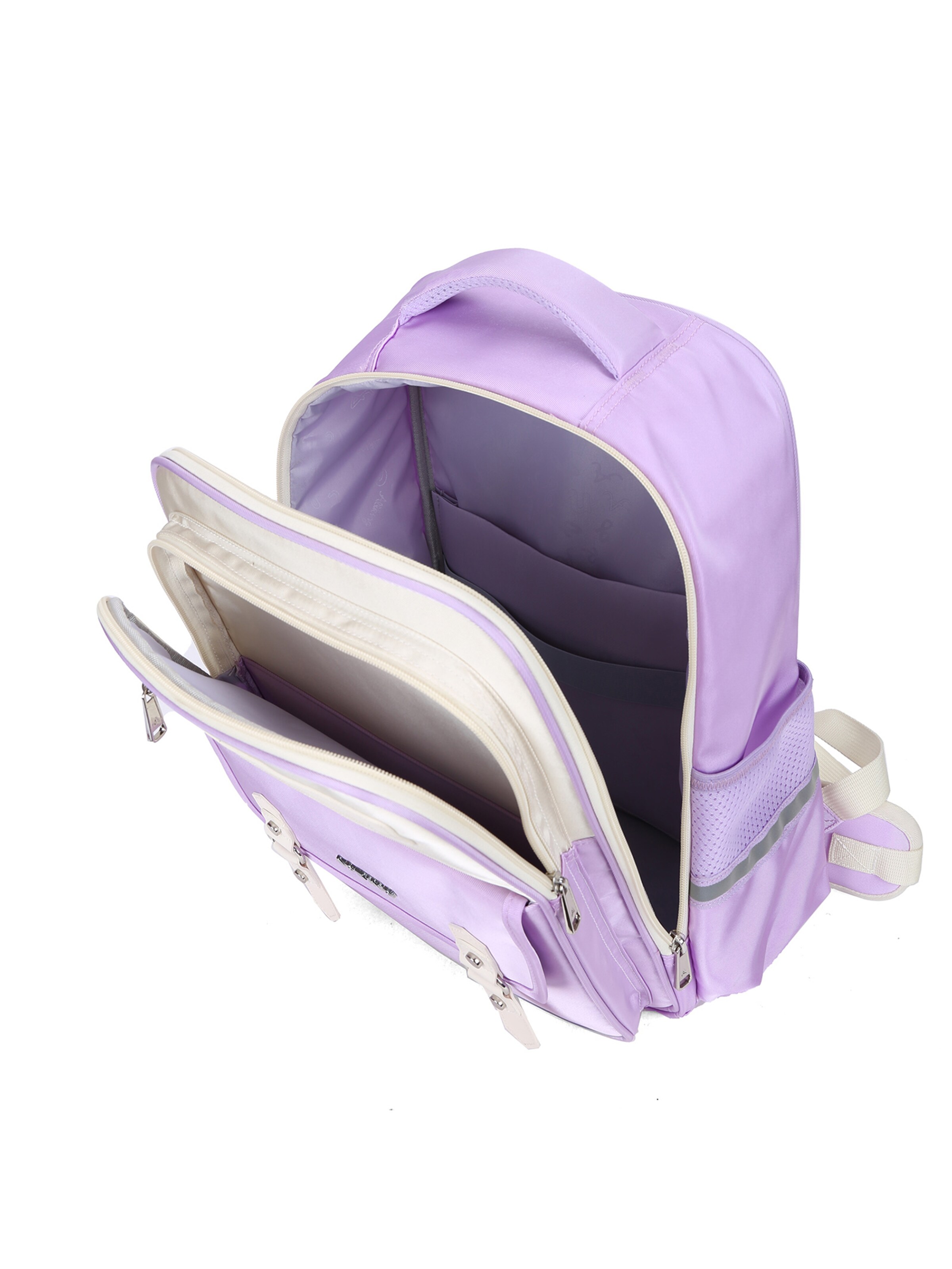 Aoking Backpack in Purple