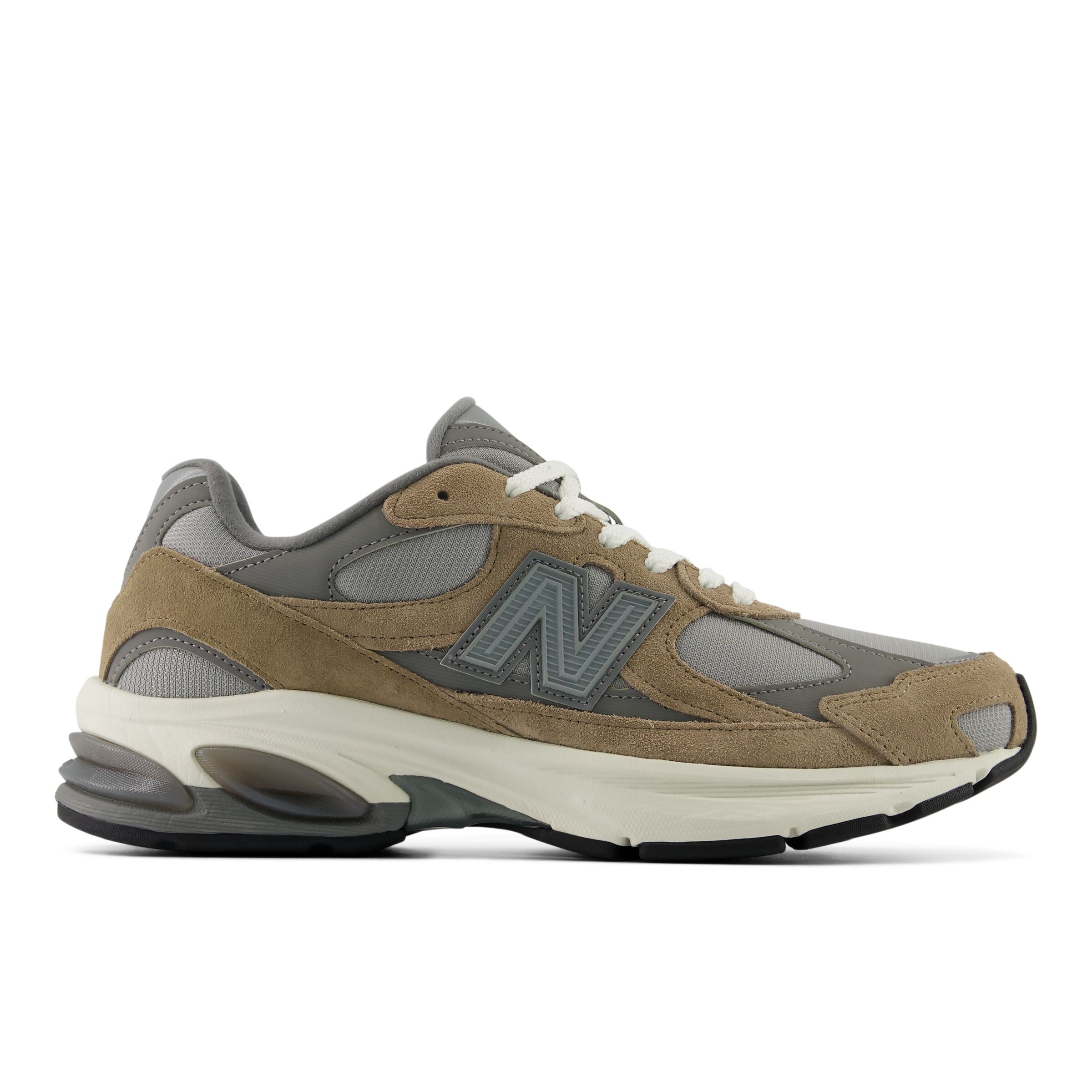 new balance - Sapatilhas baixas '2010' em castanho