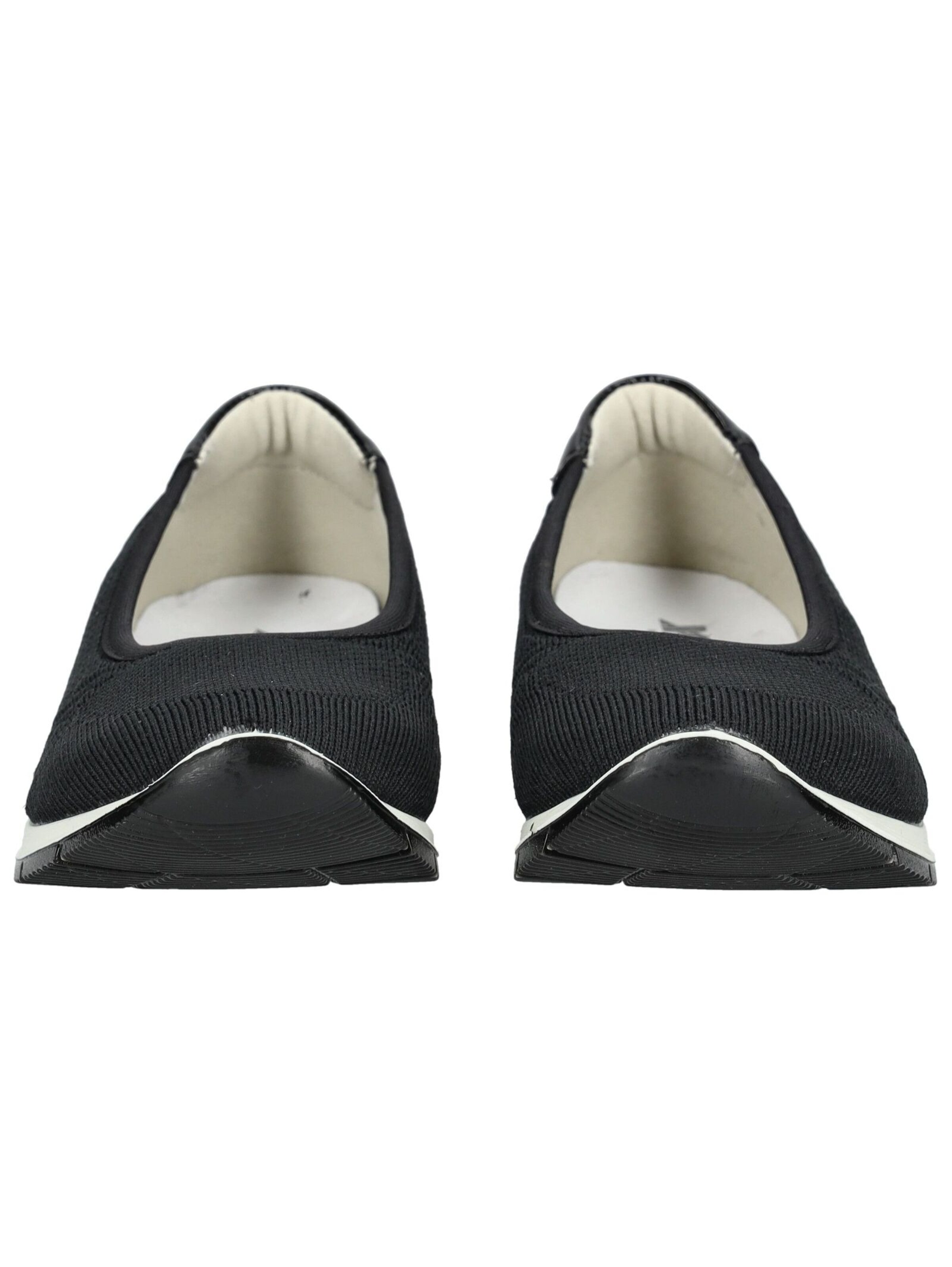 IMAC Instappers in Zwart