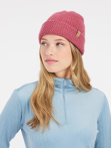 PROTEST Athletic Sweatshirt 'PRTGAIL' in Blue