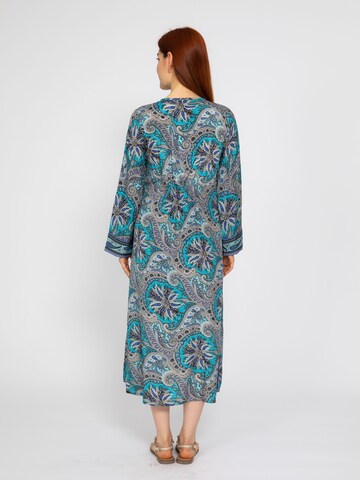 VICCI Germany Kleid in Blau