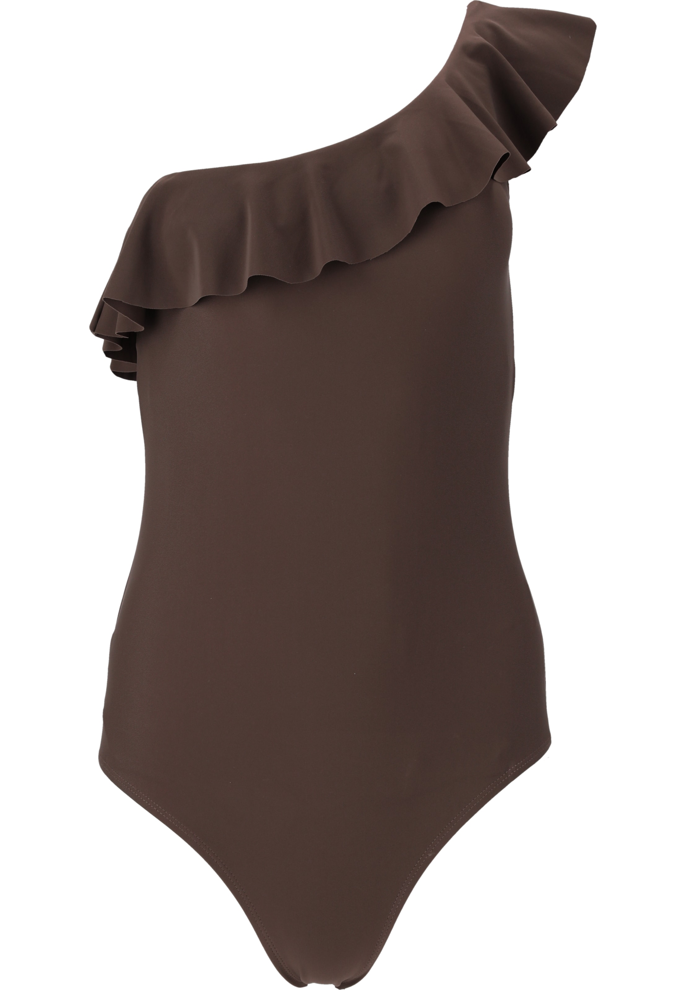 Athlecia Swimsuit 'Aralei' in Red: front