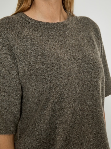 Peppercorn Pullover 'Kate' i beige
