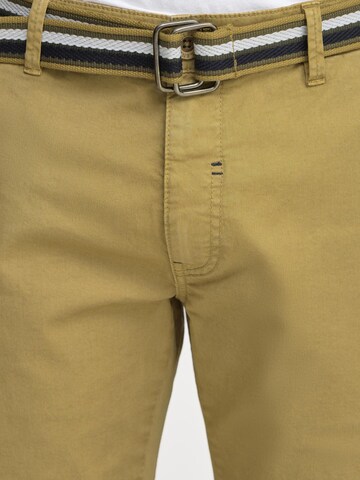 BLEND Regular Hose 'Bruno' in Beige