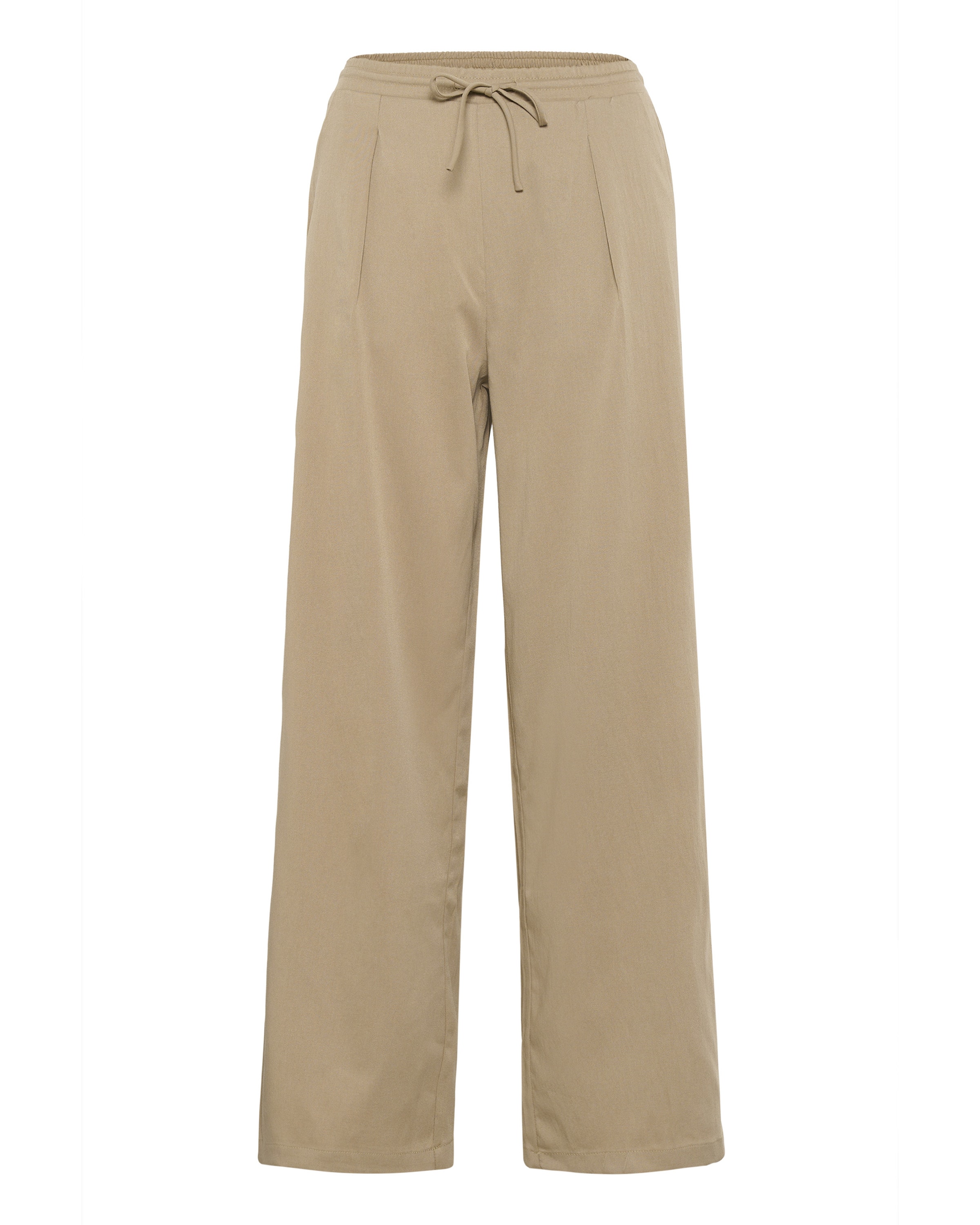 Kaffe Hose 'KAlauren' in chamois, Produktansicht