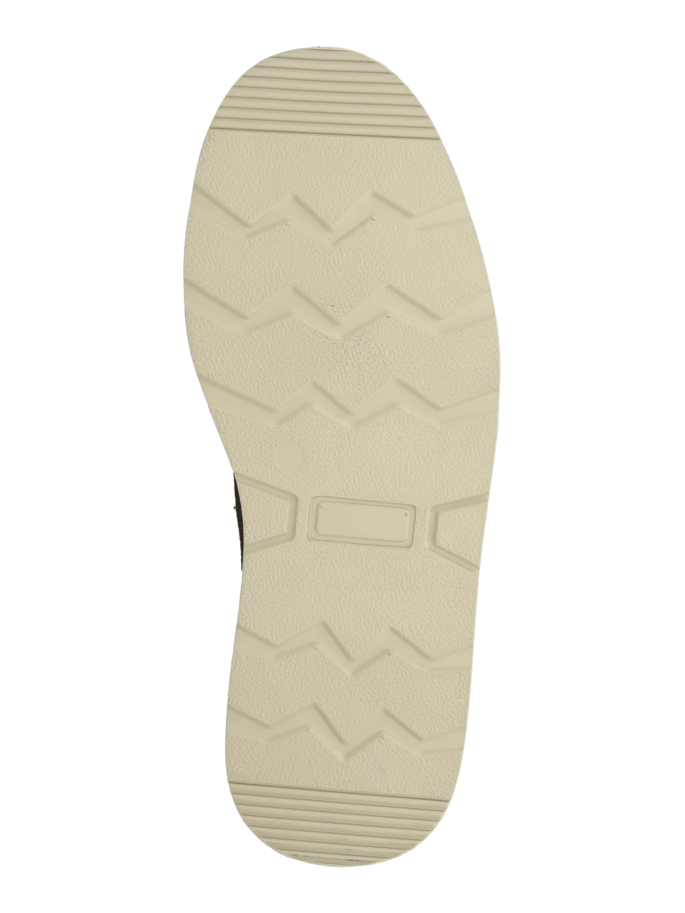 JACK & JONESČizme na vezanje 'JFWToronto' - smeđa boja