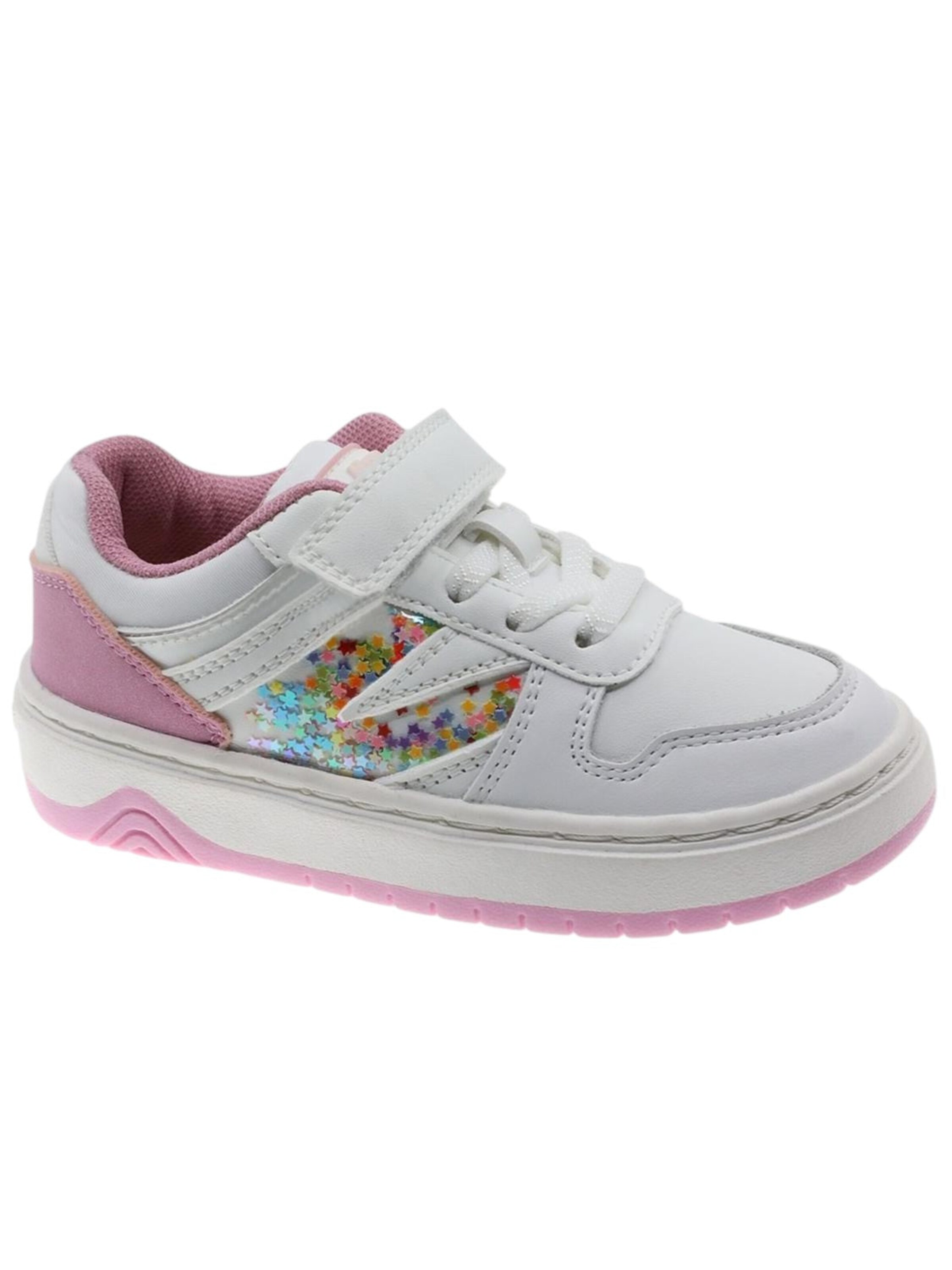 Beppi Sneakers in 22 in White, Item view