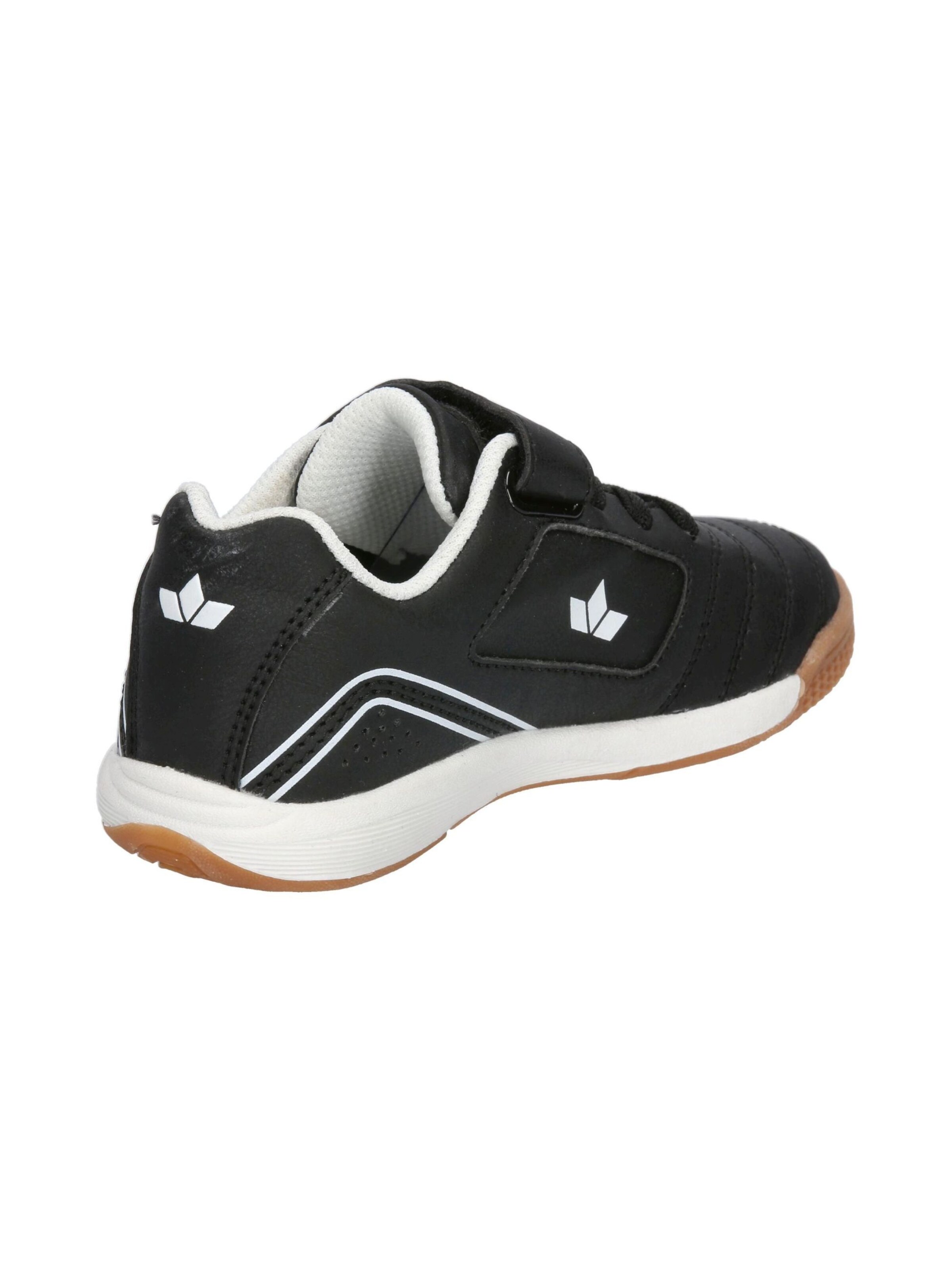 LICO Athletic Shoes ' Chaska VS ' in Black