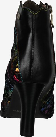 Laura Vita Lace-Up Ankle Boots in Mixed colors